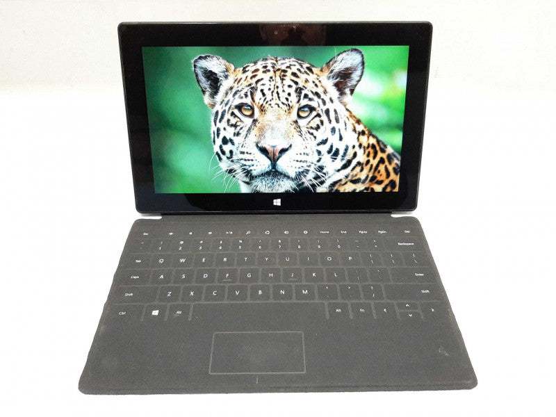 Surface Pro 1 i5-3317U @ 1.7GHz 4GB RAM 128GB SSD w/ Keyboard +