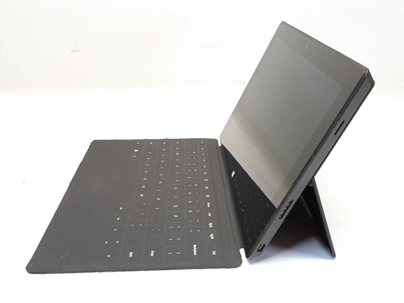 Surface Pro 1 i5-3317U @ 1.7GHz 4GB RAM 128GB SSD w/ Keyboard +