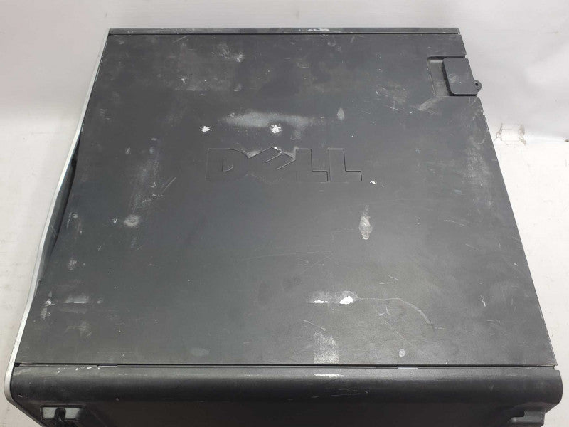 Dell Precision T7400 2x E5430 2.66GHz 4GB DDR3 1068E-IR Controller |