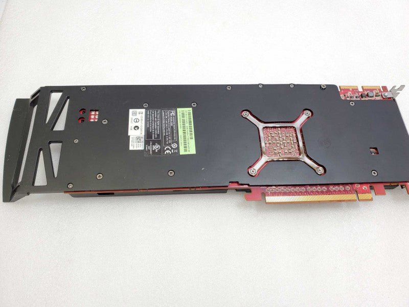 ATI FirePro V7900 2GB DDR5 4X DisplayPort PCI-e Video Card 0CJ9FJ Graphics Card )