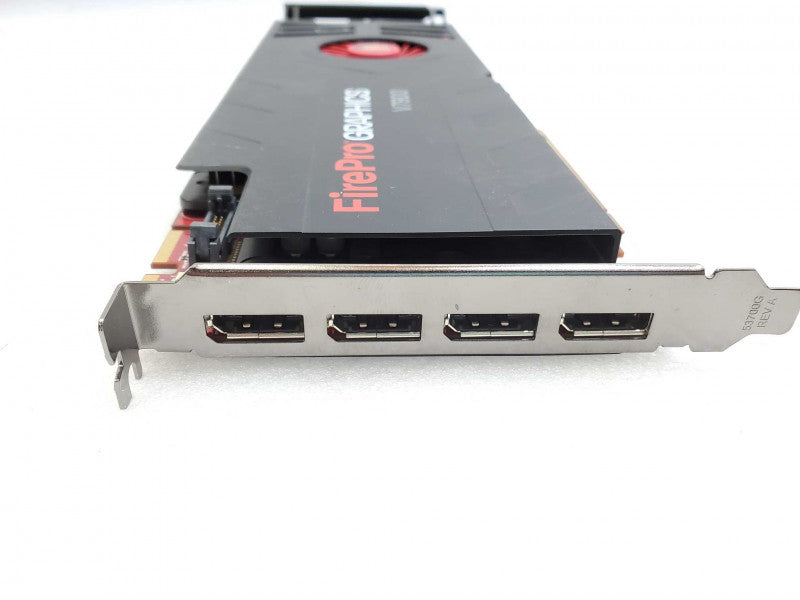 ATI FirePro V7900 2GB DDR5 4X DisplayPort PCI-e Video Card 0CJ9FJ Graphics Card )