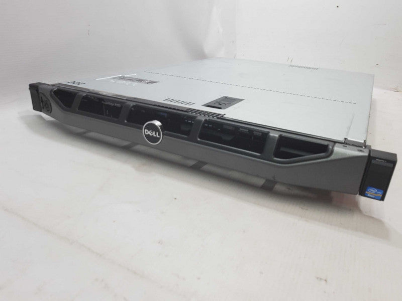 Dell PowerEdge R320, E5-2420 v2 2.2GHz 16GB DDR3, PERC H310 Mini |