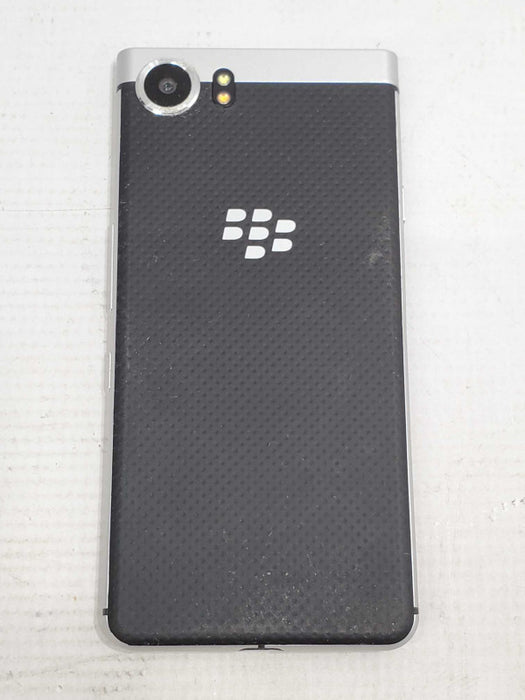 BlackBerry Key1, 32GB, Unlocked (Silver/Black) |