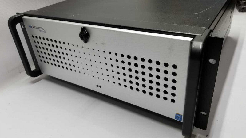 Supermicro X10SAE i7-4790 @ 3.60ghz / 8gb ram / GeForce 8400 GS 1GB #