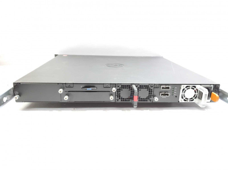 Dell PowerConnect N3048 48-Port 1Gb L3 Managed Network Switch + Rack Rails )