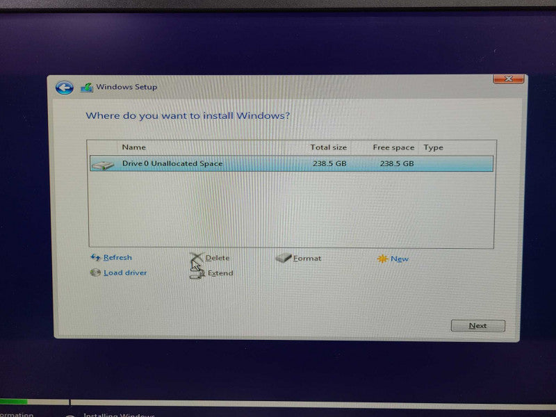 HP Z440 Intel Core i7-6700 @ 3.50Ghz 16GB DDR4 250GB NVM-e No GPU  [