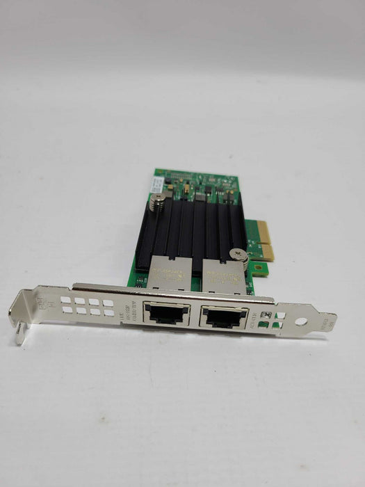 00MM862 INTEL X550-T2 DUAL PORT 10GBASE-T ADAPTOR 00MM860 LENOVO X550-T2- MP [