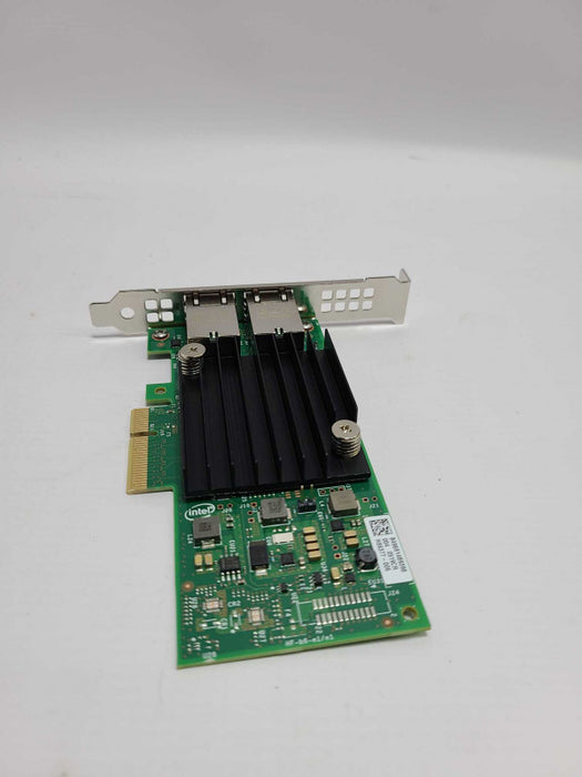 00MM862 INTEL X550-T2 DUAL PORT 10GBASE-T ADAPTOR 00MM860 LENOVO X550-T2- MP [