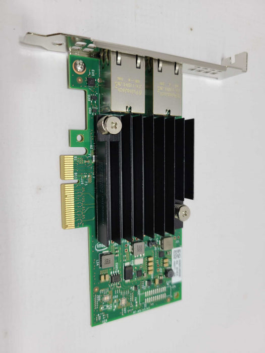 00MM862 INTEL X550-T2 DUAL PORT 10GBASE-T ADAPTOR 00MM860 LENOVO X550-T2- MP [
