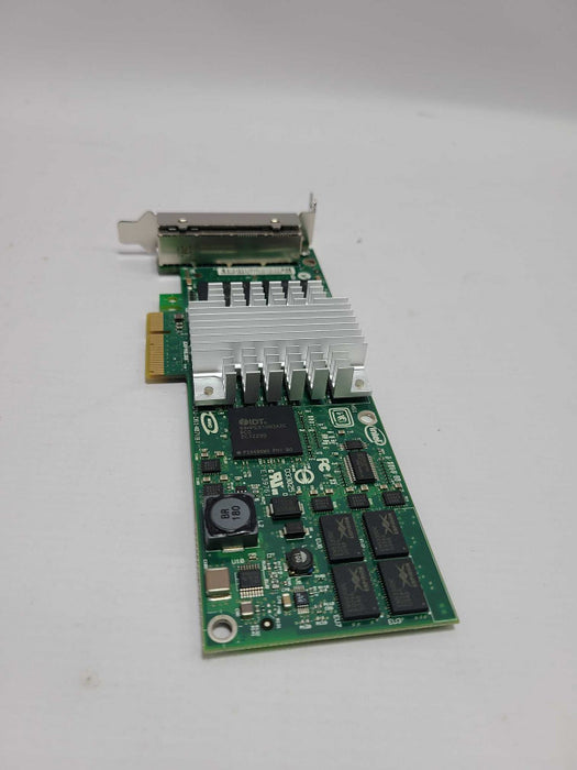 Intel Pro/1000 PT Quad Port PCI-e Gigabit Server Network Card [