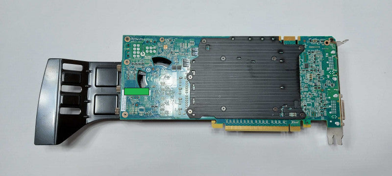 Nvidia Quadro 6000 6GB GDDR5 PCie Video Graphics Card  $