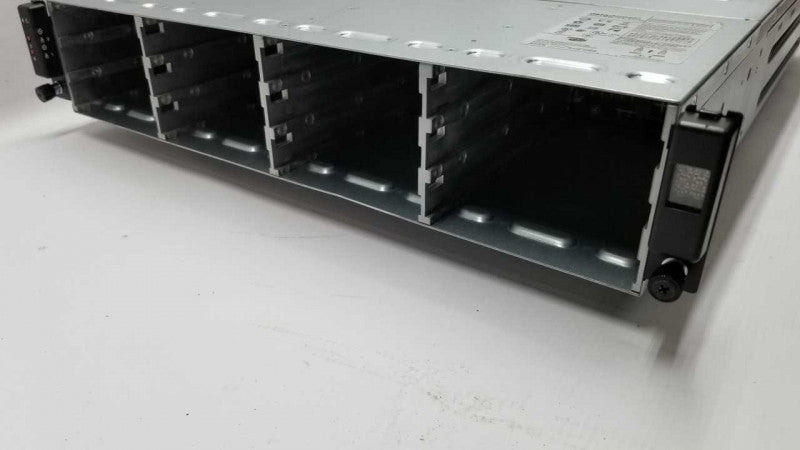 datadomain DD160 Storage array/ data backup and recovery device #