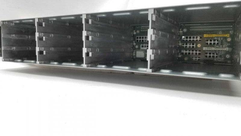 datadomain DD160 Storage array/ data backup and recovery device #
