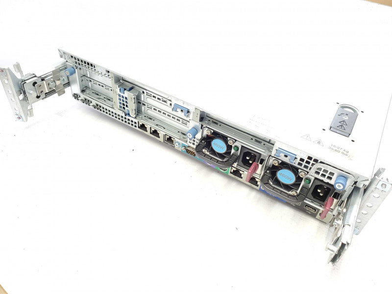 HP ProLiant DL380 G7, Xeon E5620 @ 2.4GHz, 8GB RAM, P410i 8x 2.5\\" 2x PSU )