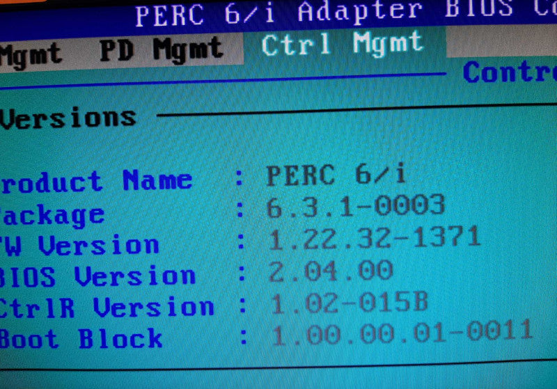 Dell Poweredge T310 1x Xeon X-3430 2.40GHz QC/12GB, PERC 6/i, NO HDDs. 2x PSUs ~