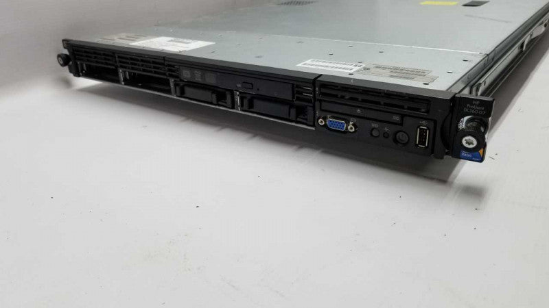HP Proliant DL360 G7 Xeon X5670 @ 2.93ghz / 60gb ram / see notes #