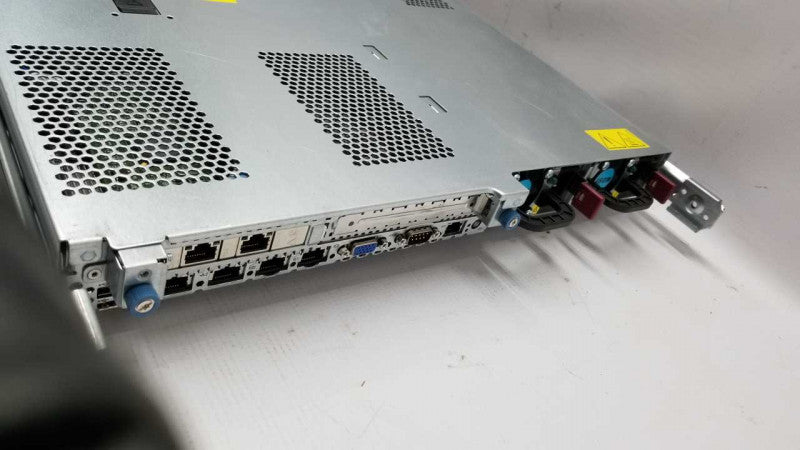 HP Proliant DL360 G7 Xeon X5670 @ 2.93ghz / 60gb ram / see notes #