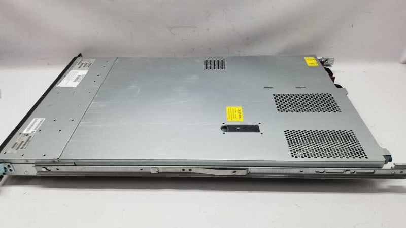 HP Proliant DL360 G7 Xeon X5670 @ 2.93ghz / 60gb ram / see notes #