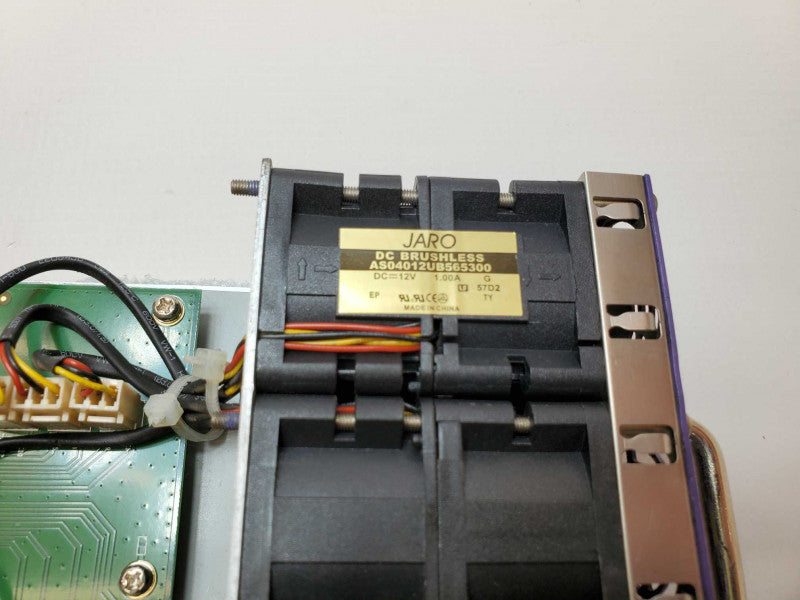 Extreme Networks Summit 10945 X460-G2 Series Fan Module FB :