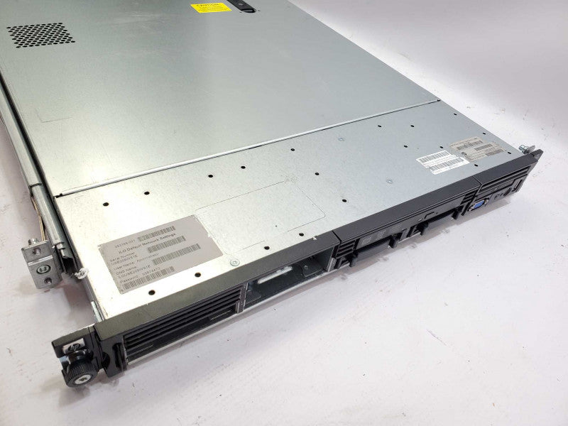 HP ProLiant DL360 G7, 2x Xeon E5620 @2.4GHz, 12GB RAM, P410i, 2x PSU, 6x2.5\\" )