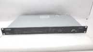 Shure DFR22 Digital Audio Processor w/ Feedback Reduction Powers on, AS-IS :