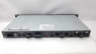 Shure DFR22 Digital Audio Processor w/ Feedback Reduction Powers on, AS-IS :