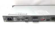 Shure DFR22 Digital Audio Processor w/ Feedback Reduction Powers on, AS-IS :