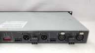 Shure DFR22 Digital Audio Processor w/ Feedback Reduction Powers on, AS-IS :