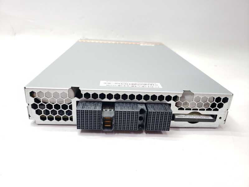 HP P2000 G3 4 Port 1G Gigabit iSCSI Controller Module BK829A 629074-001 :