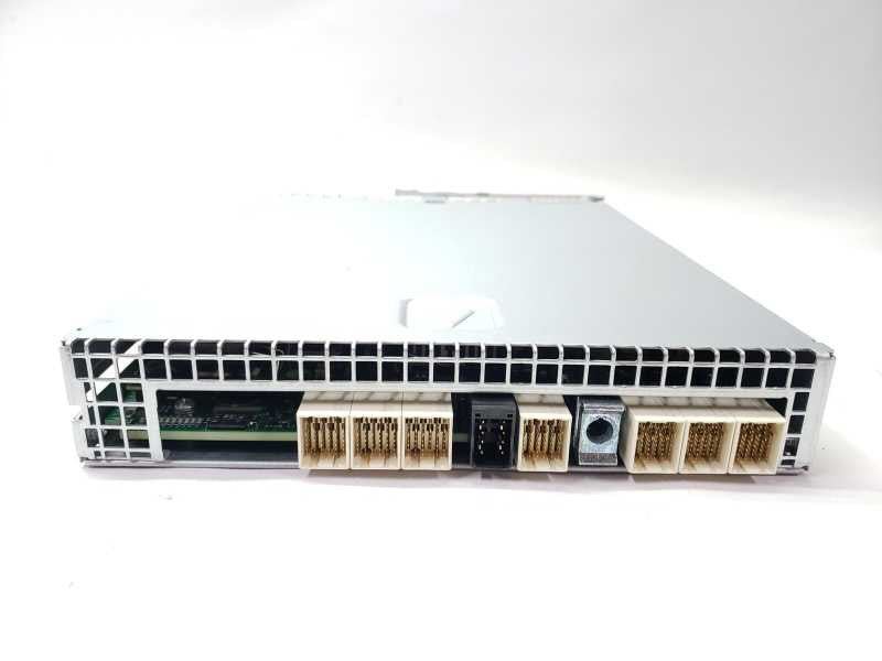 Dell EqualLogic E09M E09M001 Type 12 Control Module HRT01 A02 P/N: 0VYN8H :