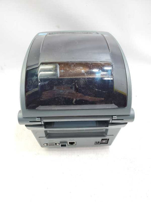 Zebra, Model GK420t, USB/Ethernet Thermal Label Printer :