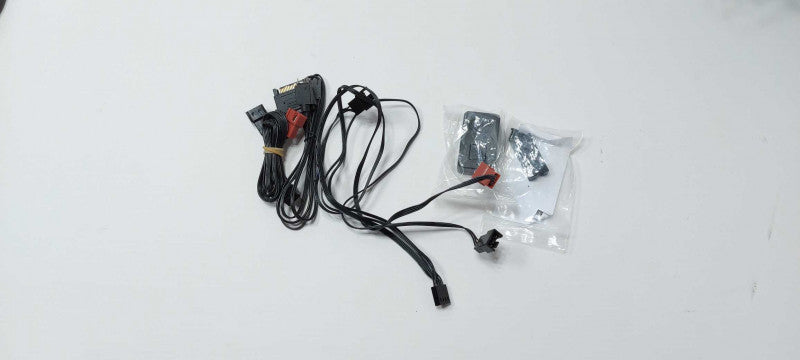 PC Cooling Kit ( 7x Cooler Master Fans, 1x Noctua fan and NHD-14 Cooler) $