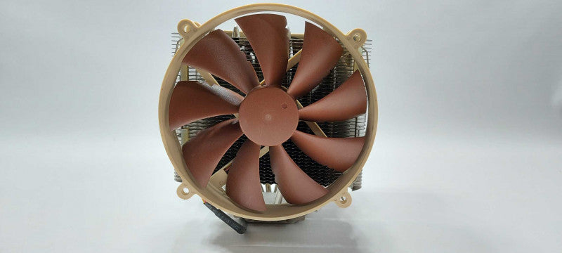 PC Cooling Kit ( 7x Cooler Master Fans, 1x Noctua fan and NHD-14 Cooler) $