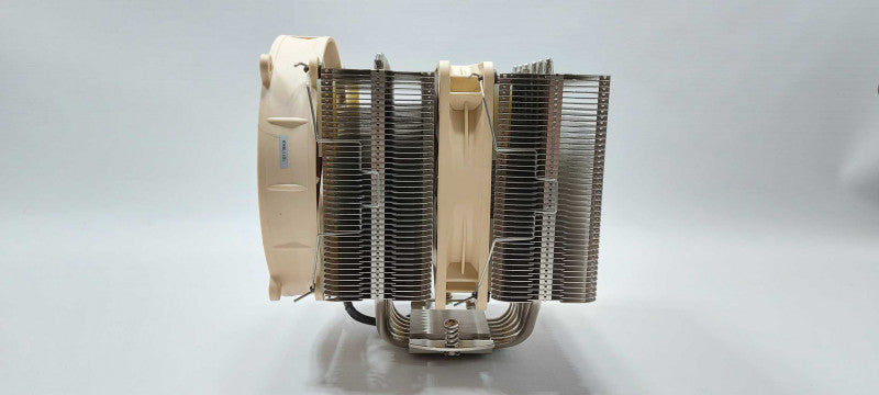 PC Cooling Kit ( 7x Cooler Master Fans, 1x Noctua fan and NHD-14 Cooler) $