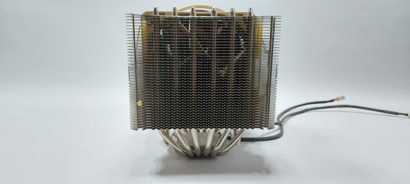 PC Cooling Kit ( 7x Cooler Master Fans, 1x Noctua fan and NHD-14 Cooler) $