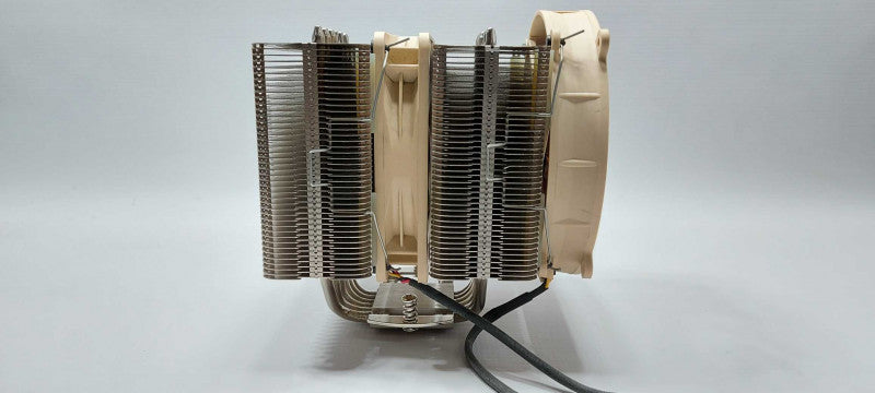 PC Cooling Kit ( 7x Cooler Master Fans, 1x Noctua fan and NHD-14 Cooler) $