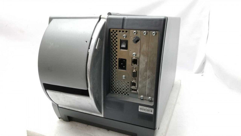 Honeywell PM43 Industrial Printer / see notes #