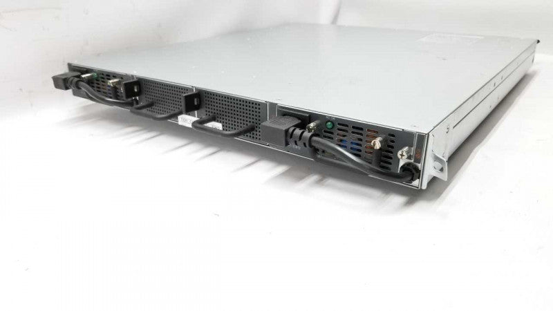NETAPP 111-00982 - NetApp 16-port 10Gb Fiber Switch / see notes #