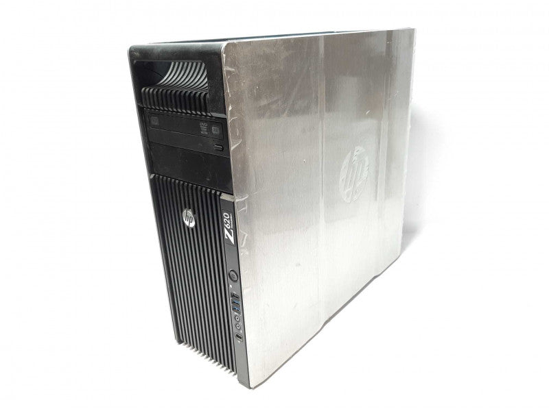 HP Z620 WS Xeon E5-2670 @ 2.6GHz 32GB RAM - NO HDD / GPU +