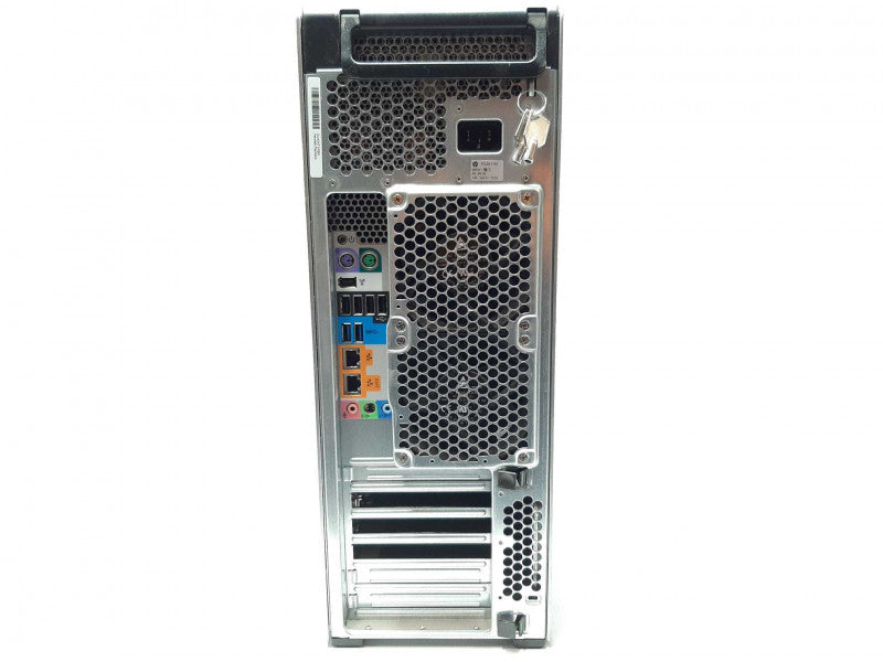 HP Z620 WS Xeon E5-2670 @ 2.6GHz 32GB RAM - NO HDD / GPU +