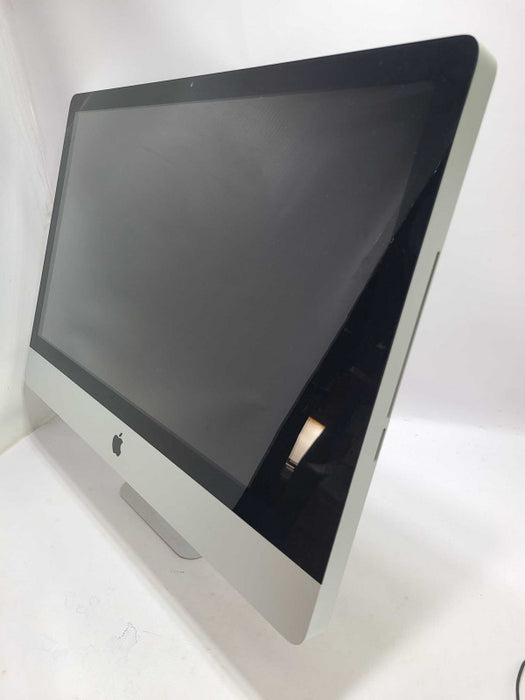 Apple A1312 Mid 2011 27\\" iMac Intel Core i7-2600 @ 3.4Ghz 4GB 1TB No OS [