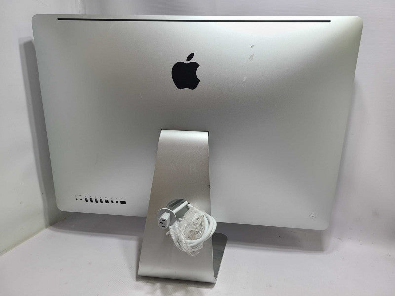 Apple A1312 Mid 2011 27\\" iMac Intel Core i7-2600 @ 3.4Ghz 4GB 1TB No OS [