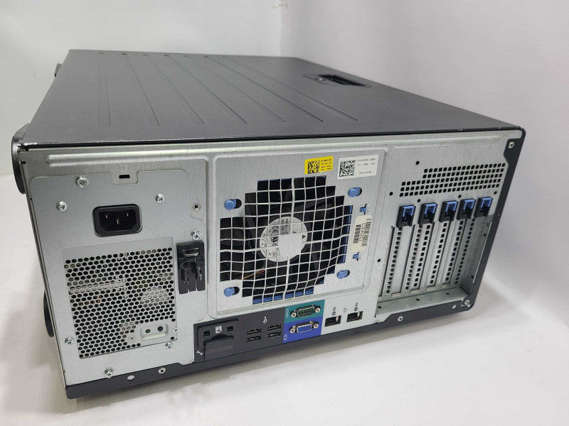 Dell PowerEdge T410 Xeon E5506 @ 2.13Ghz 8GB PERC 6/i No HDD  [