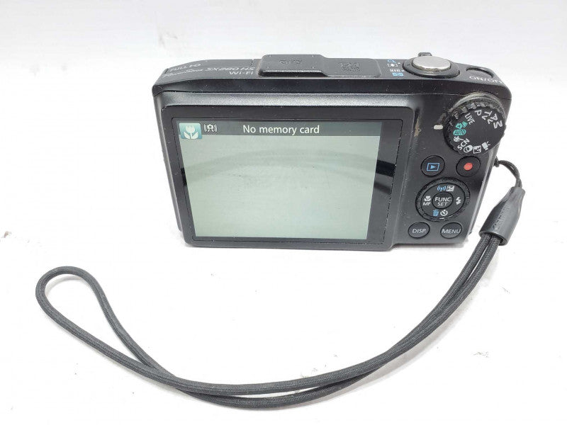 Canon SX280 HS 12.1 MP Digital Camera |