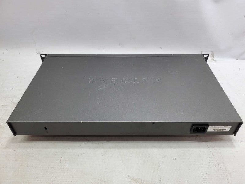 NetGear ProSafe GS748T Switch |