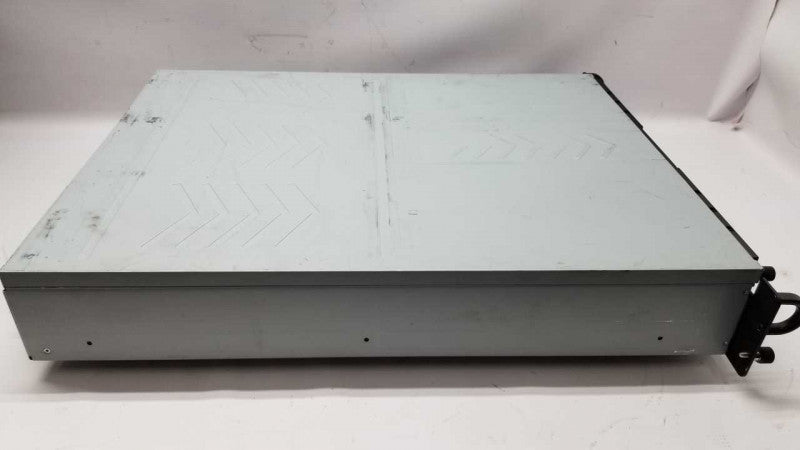 Quantum DLT-Rack2 BC-RAXDX-EY / 2x DLT-S4 Tape drive 800 GB /1.6 TB  #