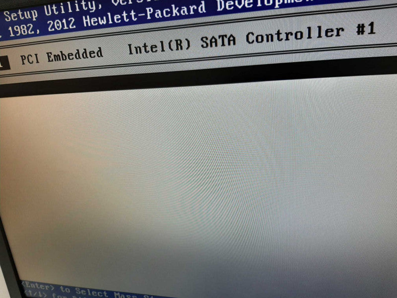 HP ML310e G8 Xeon E3-1230v2 3.3GHz QC/16GB, 4x 3.5\\" Bays, NO RAID/HDDs ~