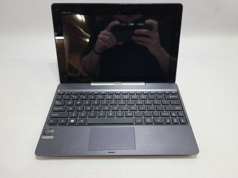 ASUS T100TA Tablet PC Atom Z3775 @ 1.46 GHz 2GB RAM 64GB Flash [