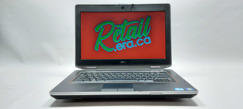 Dell Latitude E6420 i5-2410M 2.3GHz 8GB RAM 128GB SSD 14\\"  $