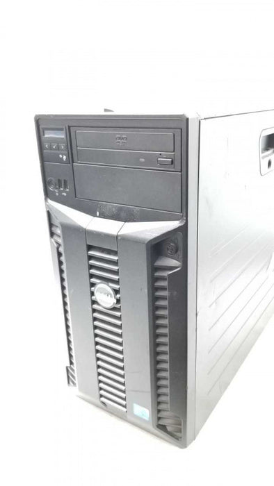 Dell poweredge T310 Xeon X3460 @ 2.80ghz / 8gb ram / no HDDs #